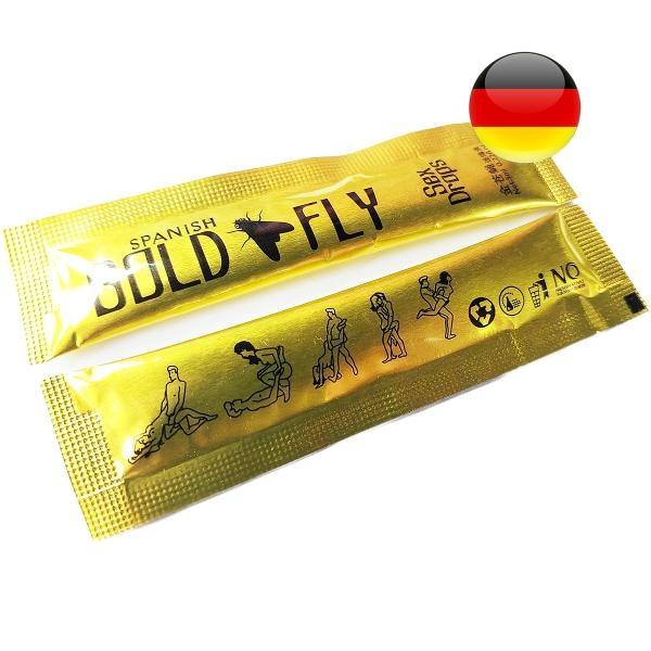 Gold Fly (Germany)